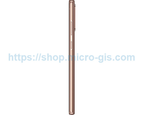 Samsung Galaxy Note 20 8/128GB SM-N981U Mystic Bronze