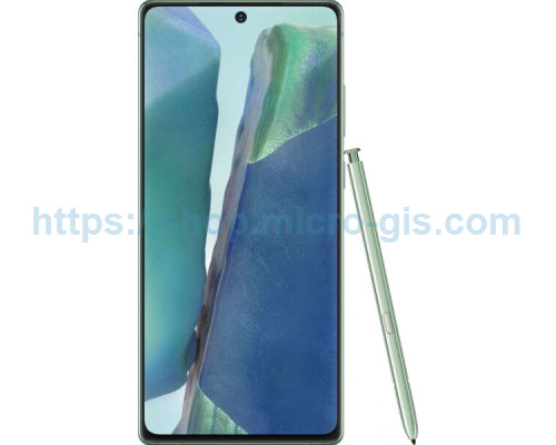 Samsung Galaxy Note 20 8/128GB SM-N981U Mystic Green