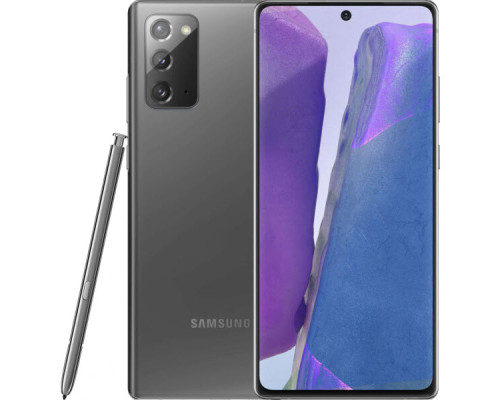 Samsung Galaxy Note 20 8/128GB SM-N981U Mystic Gray