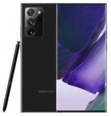 Samsung Galaxy Note 20 Ultra 12/128GB SM-N986U Mystic Black