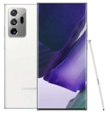 Samsung Galaxy Note 20 Ultra 12/256GB SM-N986B/DS Mystic White
