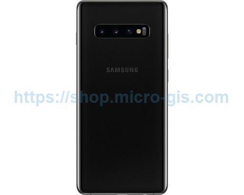 Samsung Galaxy S10 8/128GB SM-G973FD Black