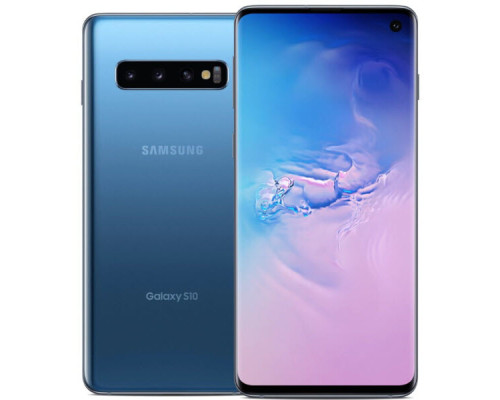 Samsung Galaxy S10 8/128GB SM-G973U Blue