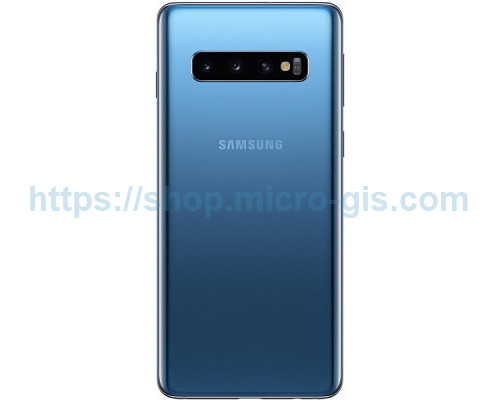 Samsung Galaxy S10 Plus 8/128GB SM-G975FD Blue