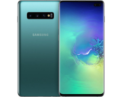Samsung Galaxy S10 Plus 8/128GB SM-G975U Green