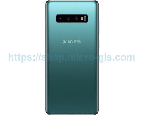 Samsung Galaxy S10 Plus 8/128GB SM-G975FD Green
