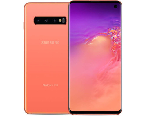 Samsung Galaxy S10 Plus 8/128GB SM-G975U Orange