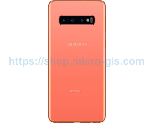 Samsung Galaxy S10 Plus 8/128GB SM-G975FD Orange