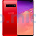 Samsung Galaxy S10 8/128GB SM-G973U Red