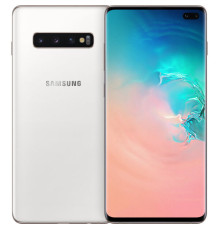 Samsung Galaxy S10 Plus 8/128GB SM-G975FD White