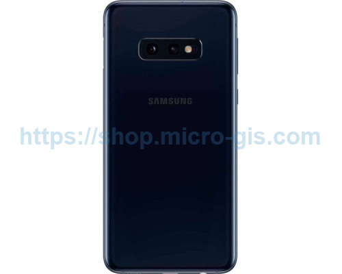Samsung Galaxy S10e 6/128GB SM-G970FD Black
