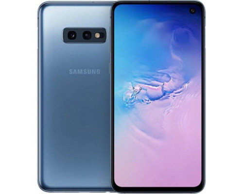 Samsung Galaxy S10e 6/128GB SM-G970U Blue