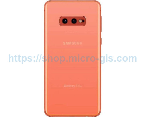 Samsung Galaxy S10e 6/128GB SM-G970FD Orange
