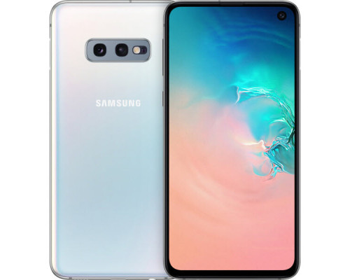 Samsung Galaxy S10e 6/128GB SM-G970FD White