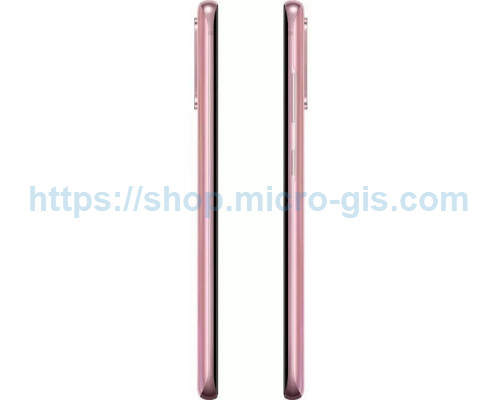 Samsung Galaxy S20 8/128GB SM-G981B/DS Pink