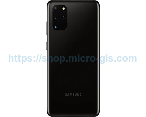 Samsung Galaxy S20 Plus 8/128GB SM-G986U Black