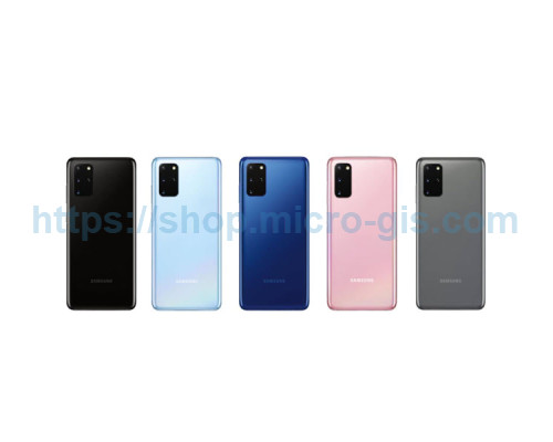 Samsung Galaxy S20 Plus 8/256GB SM-G986B/DS Black