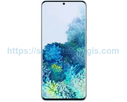 Samsung Galaxy S20 8/128GB SM-G981B/DS Blue