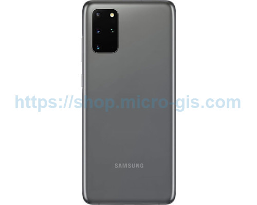 Samsung Galaxy S20 Plus 8/256GB SM-G986B/DS Gray