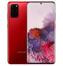 Samsung Galaxy S20 Plus 8/256GB SM-G986B/DS Red