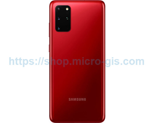 Samsung Galaxy S20 Plus 8/256GB SM-G986B/DS Red