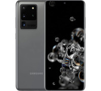 Samsung Galaxy S20 Ultra 12/128GB SM-G988B/DS Cosmic Gray