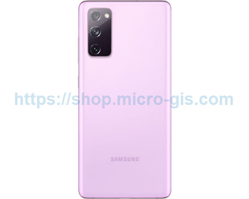 Samsung Galaxy S20 FE 6/128GB SM-G780G/DS Cloud Lavender