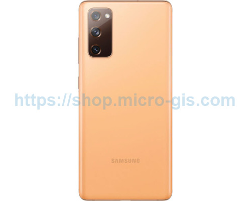 Samsung Galaxy S20 FE 6/128GB SM-G780G/DS Cloud Orange