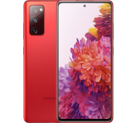 Samsung Galaxy S20 FE 6/128GB SM-G780G/DS Cloud Red