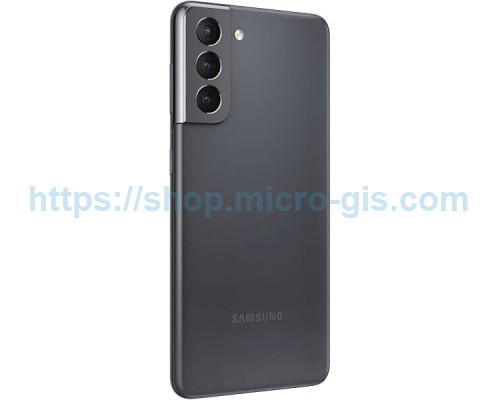 Samsung Galaxy S21 Plus 8/128GB SM-G996B/DS Phantom Black
