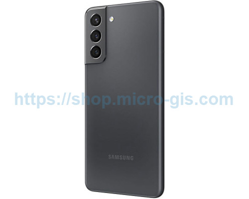 Samsung Galaxy S21 8/128GB SM-G991U Phantom Grey