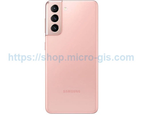 Samsung Galaxy S21 Plus 8/128GB SM-G996B/DS Phantom Pink