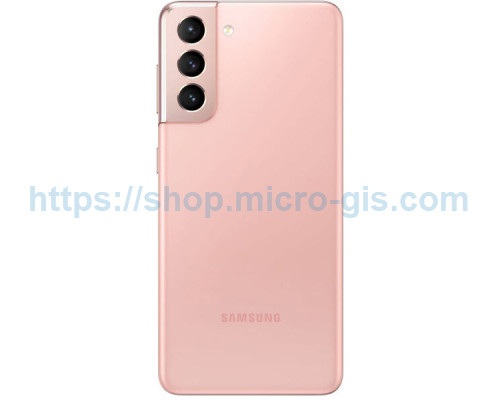 Samsung Galaxy S21 8/128GB SM-G991B/DS Phantom Pink