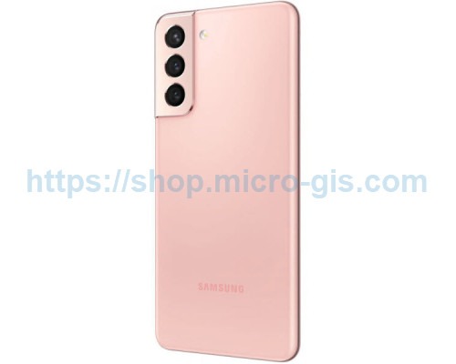 Samsung Galaxy S21 Plus 8/128GB SM-G996U Phantom Pink
