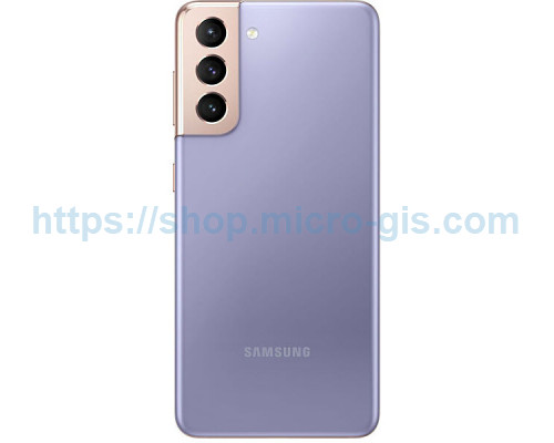 Samsung Galaxy S21 Plus 8/128GB SM-G996U Phantom Violet