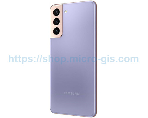 Samsung Galaxy S21 Plus 8/128GB SM-G996B/DS Phantom Violet