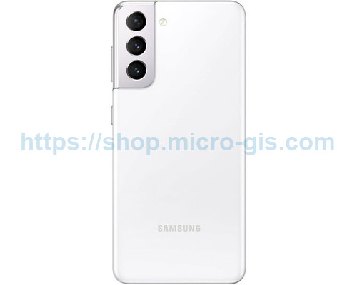 Samsung Galaxy S21 Plus 8/128GB SM-G996U Phantom Silver
