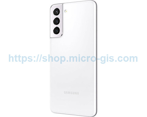 Samsung Galaxy S21 Plus 8/128GB SM-G996B/DS Phantom Silver