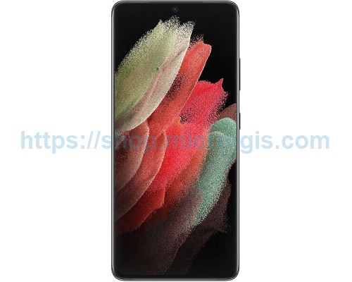 Samsung Galaxy S21 Ultra 12/128GB SM-G998B/DS Phantom Black