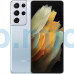 Samsung Galaxy S21 Ultra 12/256GB SM-G998B/DS Phantom Silver