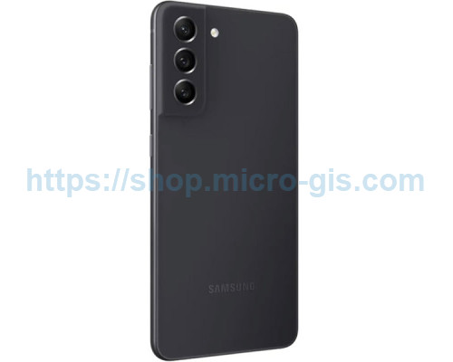 Samsung Galaxy S21 FE 6/128GB SM-G990B/DS Graphite