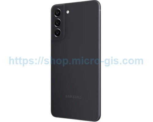 Samsung Galaxy S21 FE 6/128GB SM-G990B/DS Graphite