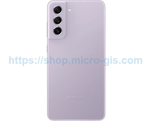 Samsung Galaxy S21 FE 6/128GB SM-G990U Lavender