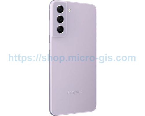 Samsung Galaxy S21 FE 6/128GB SM-G990U Lavender