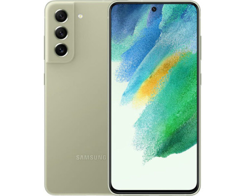 Samsung Galaxy S21 FE 6/128GB SM-G990U Olive