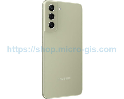 Samsung Galaxy S21 FE 6/128GB SM-G990U Olive