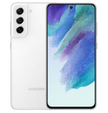 Samsung Galaxy S21 FE 6/128GB SM-G990B/DS White