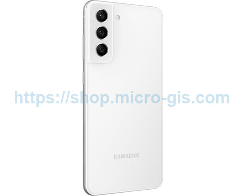 Samsung Galaxy S21 FE 6/128GB SM-G990U White