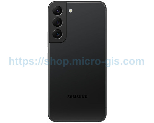 Samsung Galaxy S22 8/256GB SM-S901B/DS Black