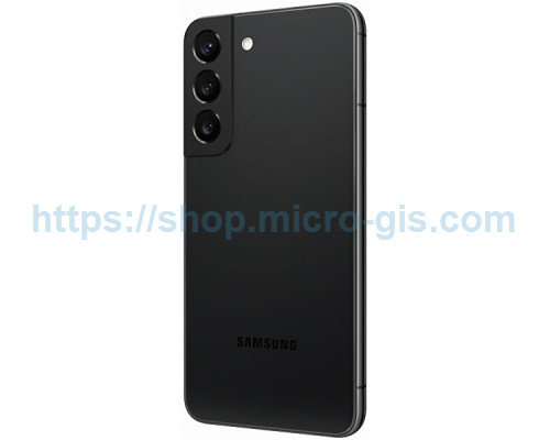 Samsung Galaxy S22 8/128GB SM-S901B/DS Black